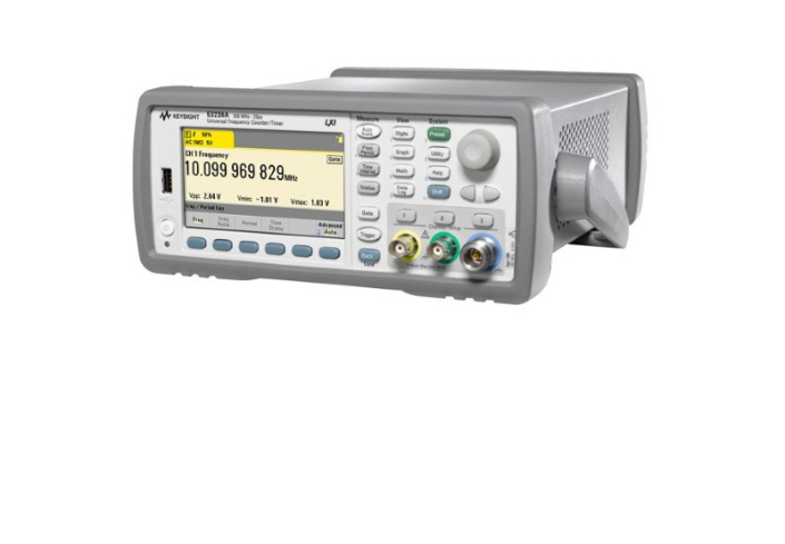 Brojači frekvencije 53230A istaknuta 800×533