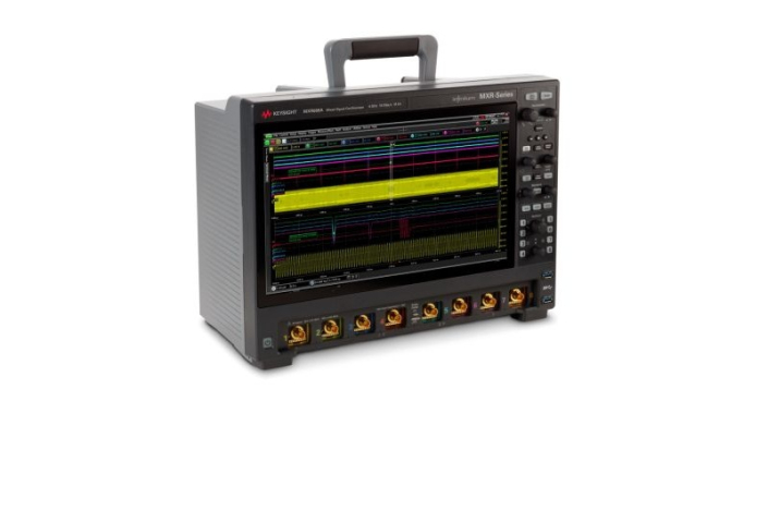 Keysight-MXR-series-istaknuta 800×533
