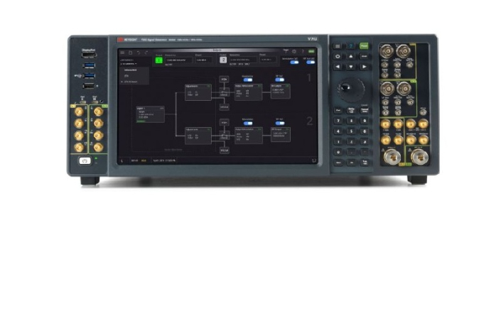 Keysight-VXG-microwave-signal-generator-ver3-scaled istaknuta 800×533