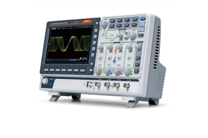 GW-Instek-osciloskopi 800×533