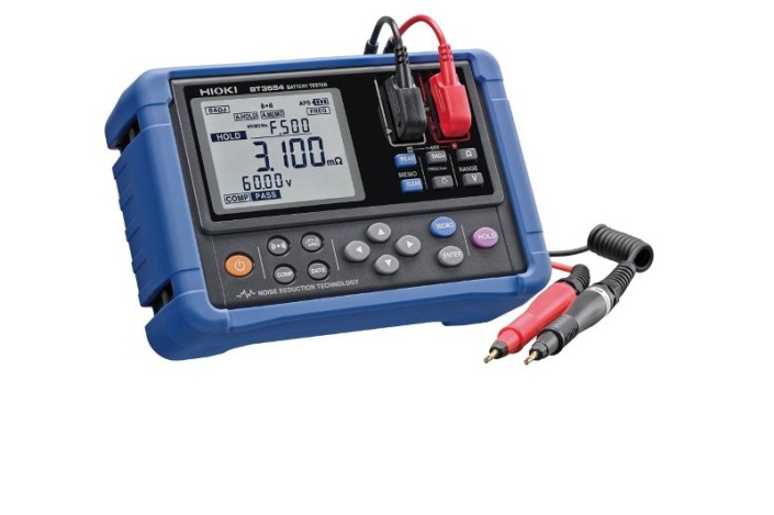 Hioki-Battery-Tester BT3554 800×533