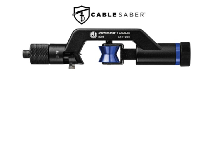 Jonard CableSaber 800×533
