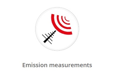 Emission-Measurements