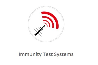 Immunity-Test-Systems